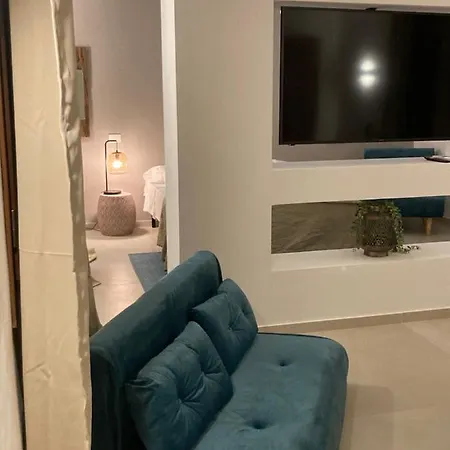 La Dimora Del Principe Luxury House Appartement