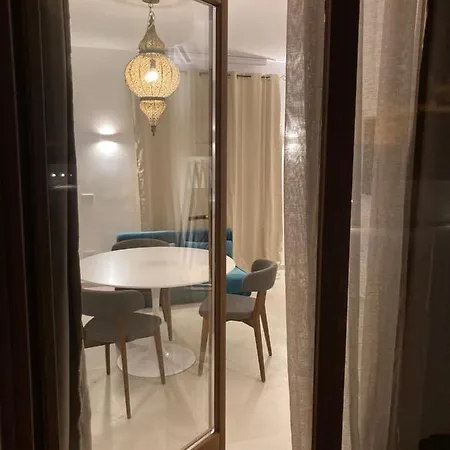 La Dimora Del Principe Luxury House Appartement Mazara del Vallo
