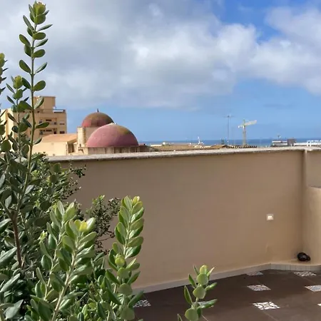 Appartement La Dimora Del Principe Luxury House Mazara del Vallo