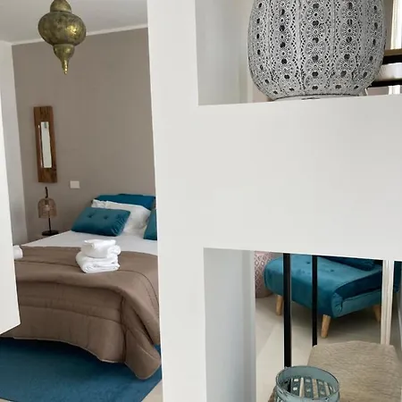 La Dimora Del Principe Luxury House Мазара-дель-Валло