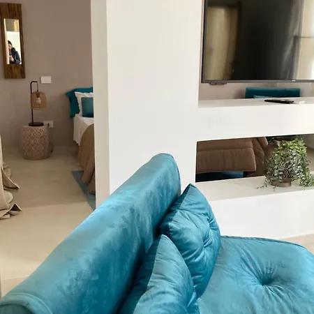 La Dimora Del Principe Luxury House Мазара-дель-Валло